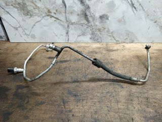 bontott SKODA OCTAVIA III Klíma Cső