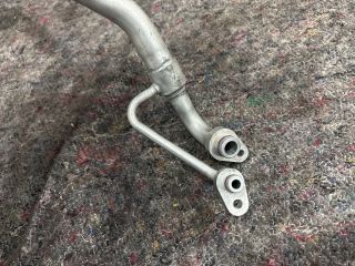 bontott SKODA OCTAVIA III Klíma Cső