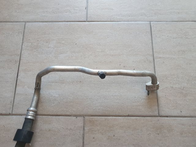 bontott SKODA OCTAVIA III Klíma Cső