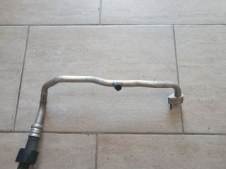 bontott SKODA OCTAVIA III Klíma Cső