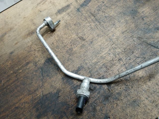 bontott SKODA OCTAVIA III Klíma Cső