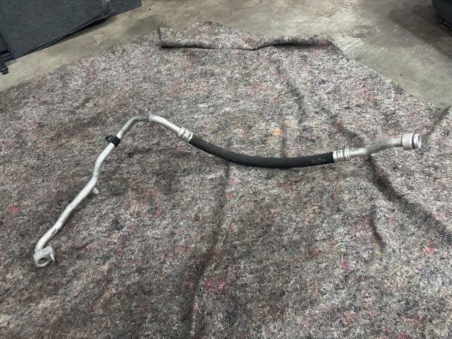 bontott SKODA OCTAVIA III Klíma Cső