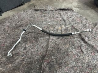 bontott SKODA OCTAVIA III Klíma Cső