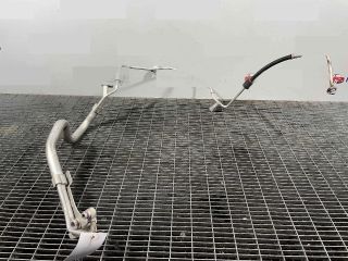 bontott SKODA OCTAVIA III Klíma Cső