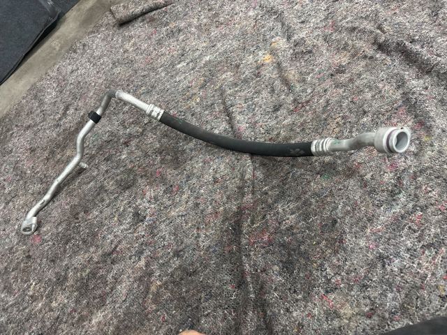 bontott SKODA OCTAVIA III Klíma Cső