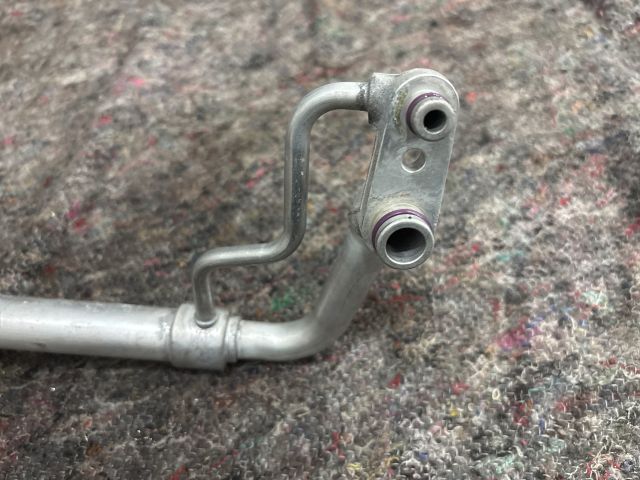 bontott SKODA OCTAVIA III Klíma Cső