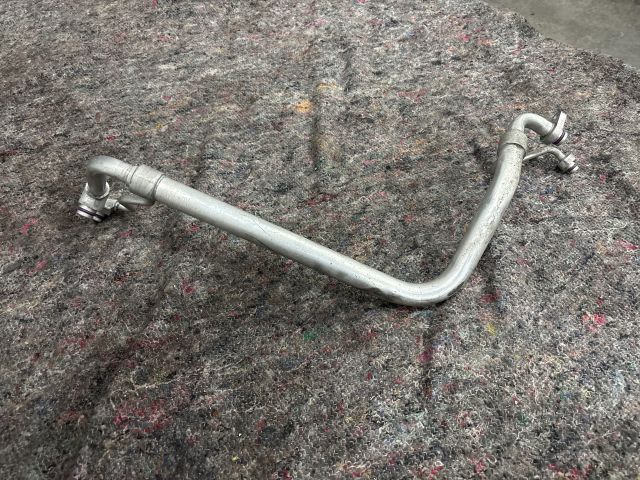 bontott SKODA OCTAVIA III Klíma Cső