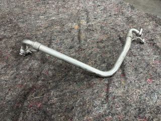 bontott SKODA OCTAVIA III Klíma Cső