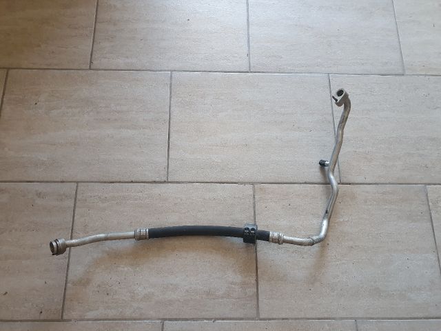 bontott SKODA OCTAVIA III Klíma Cső