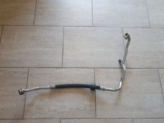 bontott SKODA OCTAVIA III Klíma Cső