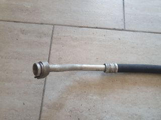 bontott SKODA OCTAVIA III Klíma Cső