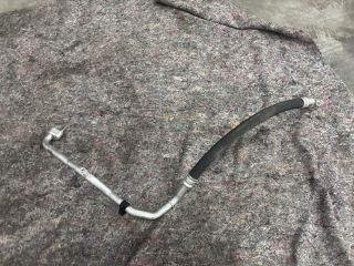 bontott SKODA OCTAVIA III Klíma Cső