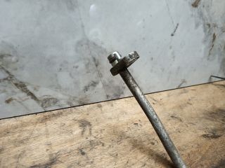 bontott SKODA OCTAVIA III Klíma Cső