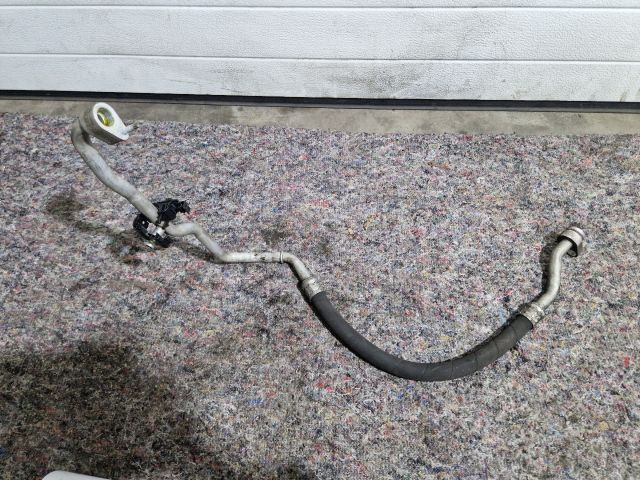 bontott SKODA OCTAVIA III Klíma Cső