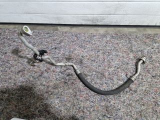 bontott SKODA OCTAVIA III Klíma Cső