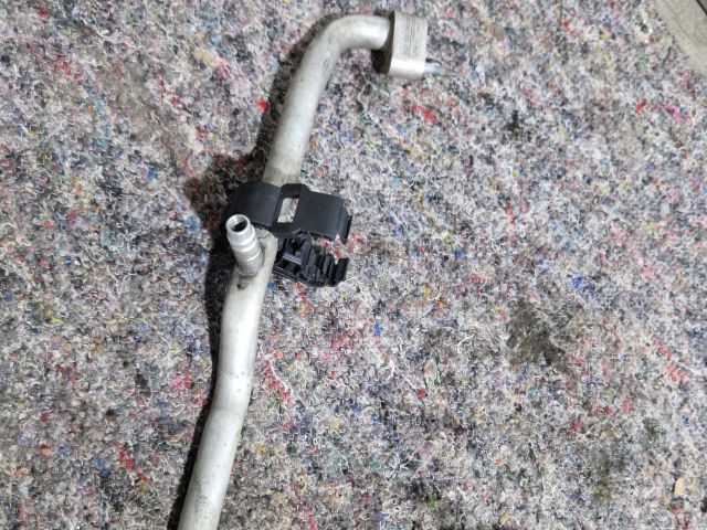 bontott SKODA OCTAVIA III Klíma Cső