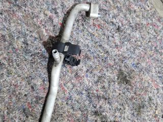 bontott SKODA OCTAVIA III Klíma Cső