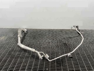 bontott SKODA OCTAVIA III Klíma Cső