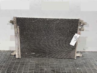 bontott SKODA OCTAVIA III Klímahűtő Radiátor