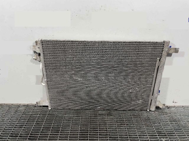 bontott SKODA OCTAVIA III Klímahűtő Radiátor