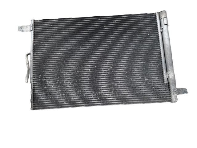 bontott SKODA OCTAVIA III Klímahűtő Radiátor