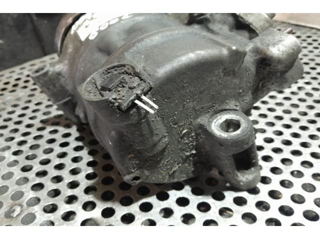 bontott SKODA OCTAVIA III Klímakompresszor