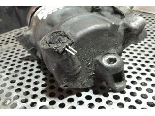 bontott SKODA OCTAVIA III Klímakompresszor