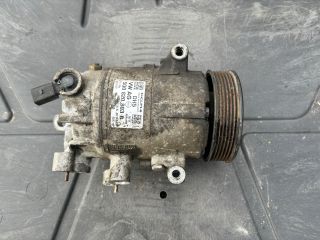 bontott SKODA OCTAVIA III Klímakompresszor