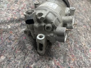 bontott SKODA OCTAVIA III Klímakompresszor