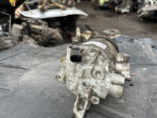 bontott SKODA OCTAVIA III Klímakompresszor