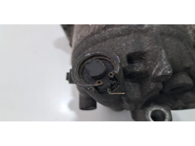 bontott SKODA OCTAVIA III Klímakompresszor