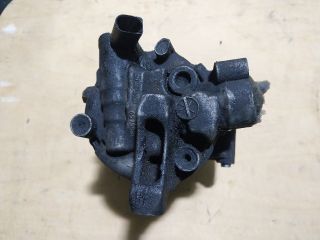 bontott SKODA OCTAVIA III Klímakompresszor