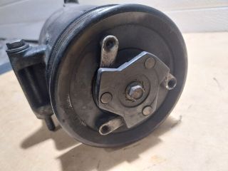 bontott SKODA OCTAVIA III Klímakompresszor