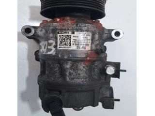 bontott SKODA OCTAVIA III Klímakompresszor