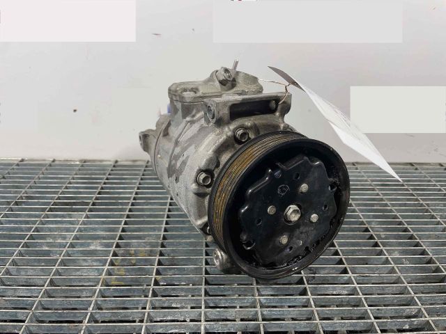 bontott SKODA OCTAVIA III Klímakompresszor