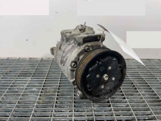 bontott SKODA OCTAVIA III Klímakompresszor