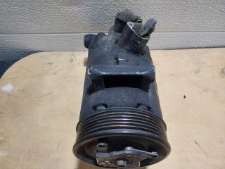 bontott SKODA OCTAVIA III Klímakompresszor