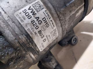 bontott SKODA OCTAVIA III Klímakompresszor