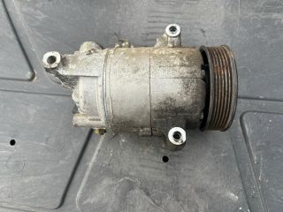 bontott SKODA OCTAVIA III Klímakompresszor