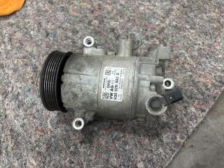 bontott SKODA OCTAVIA III Klímakompresszor