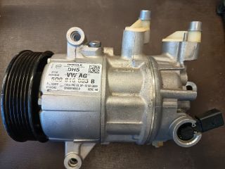 bontott SKODA OCTAVIA III Klímakompresszor