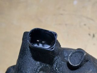 bontott SKODA OCTAVIA III Klímakompresszor