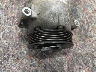 bontott SKODA OCTAVIA III Klímakompresszor