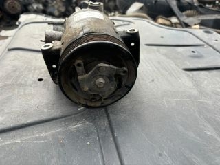 bontott SKODA OCTAVIA III Klímakompresszor