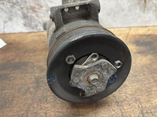 bontott SKODA OCTAVIA III Klímakompresszor