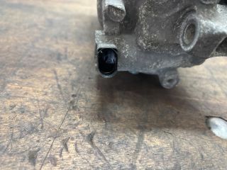 bontott SKODA OCTAVIA III Klímakompresszor