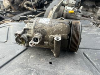 bontott SKODA OCTAVIA III Klímakompresszor