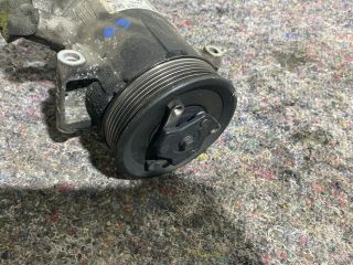 bontott SKODA OCTAVIA III Klímakompresszor