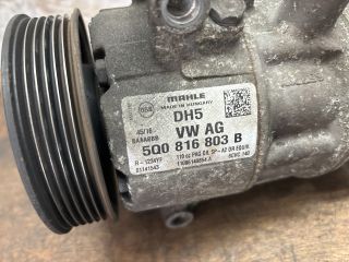 bontott SKODA OCTAVIA III Klímakompresszor