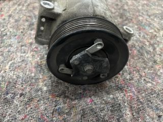 bontott SKODA OCTAVIA III Klímakompresszor